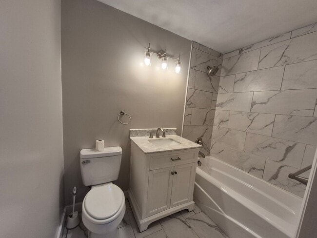 Photo - Only 4-bedroom 3 bathrooms in the area!