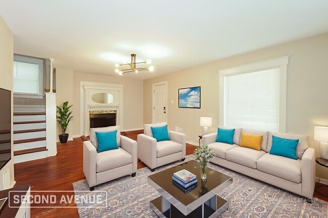 Photo - 1905 Kensington Ave