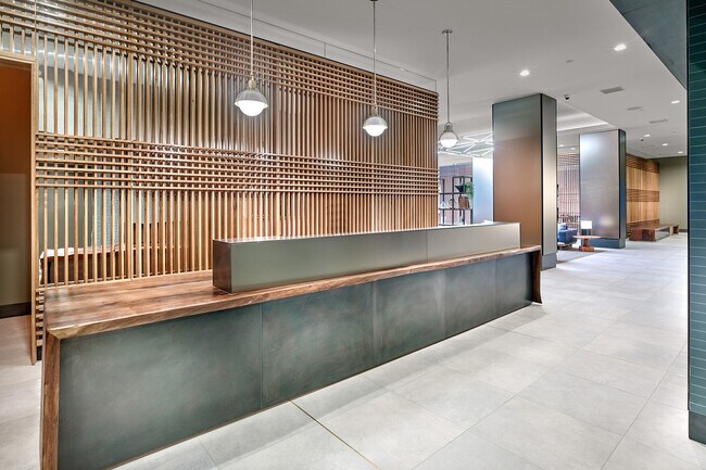 Lenox - Concierge - Lenox