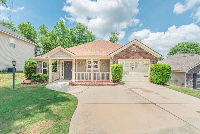 Building Photo - 3128 Alexandria Dr