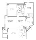 3BR/3BA
