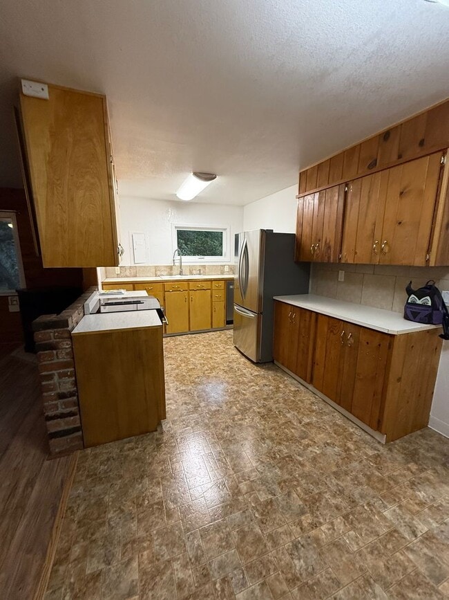 Photo - Newly Updated! 3 Bed/2 Bath House on a Lar...