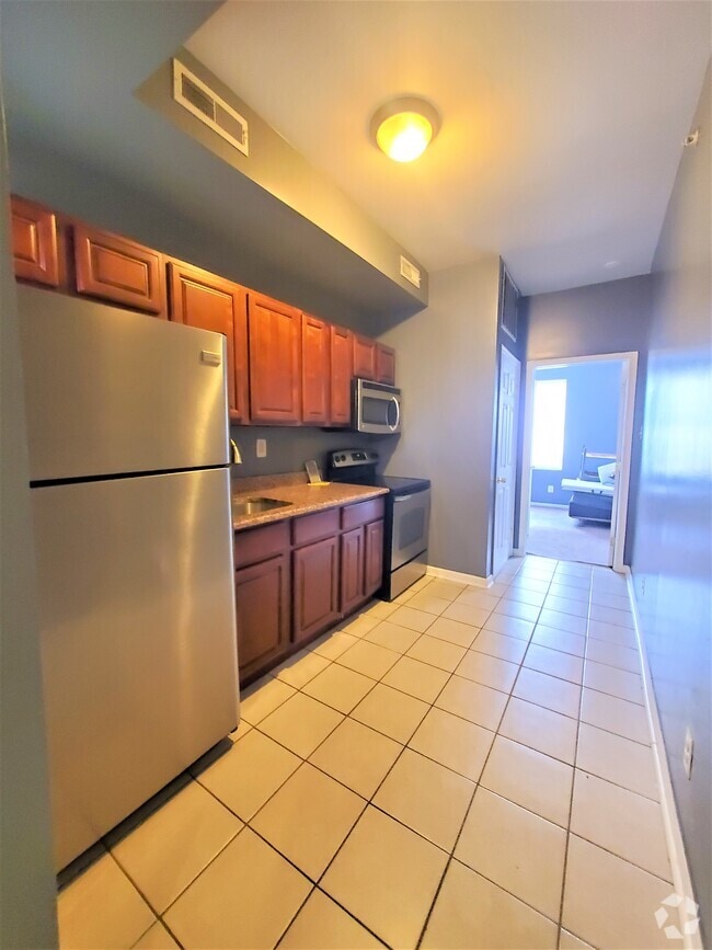 Building Photo - 1826 N Bouvier St Unit 2 Rental
