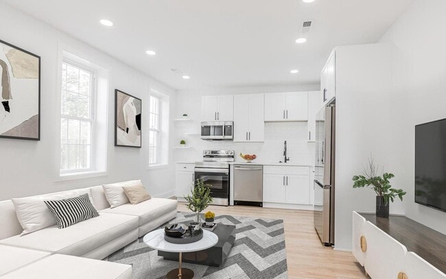 Building Photo - 1801 Otis St NE Unit 6 Rental