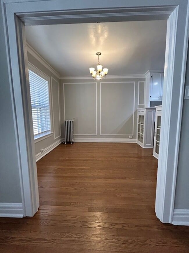 Photo - One Bedroom/One Bath in Historic Building ~ Heat Included ~ Cats Welcome Unit 1601-2G
