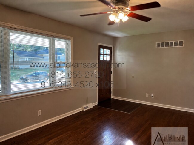 Photo - Ranch Home in Gracemor