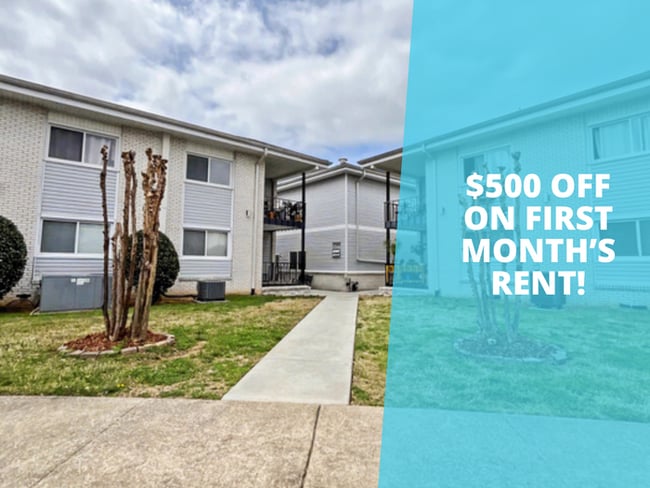 Building Photo - 613 Hillsboro Rd