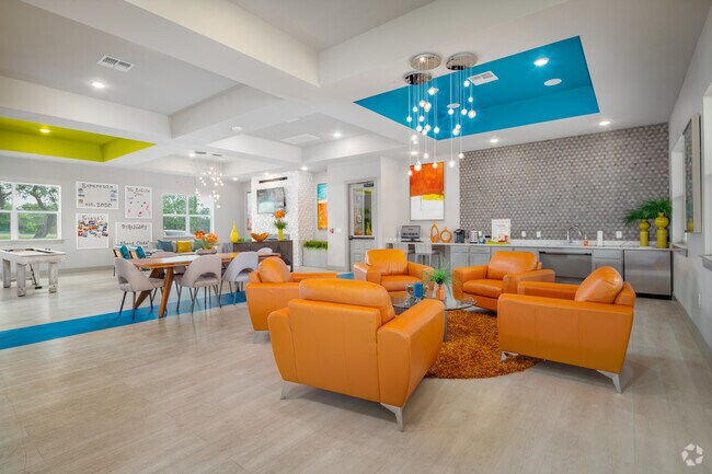 casa club - Esperanza