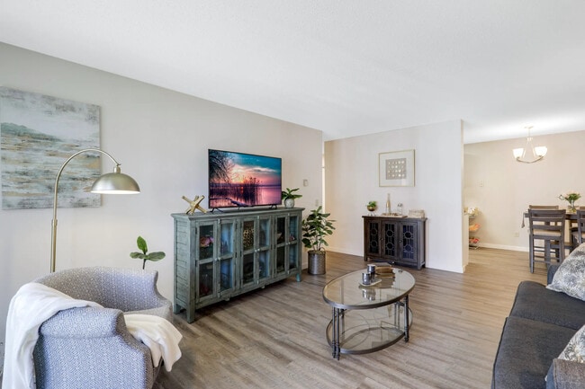 Carriage Oaks Apartments