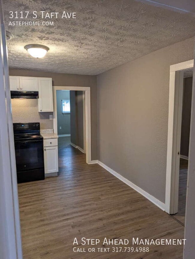 Photo - 3117 S Taft Ave