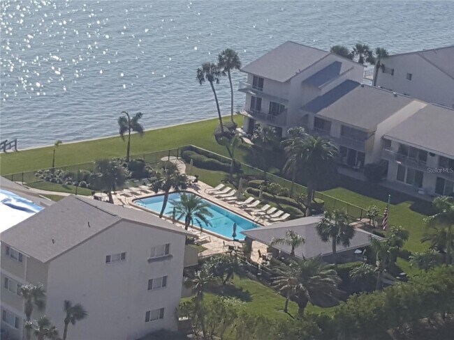 1301 Gulf Blvd Unit 101