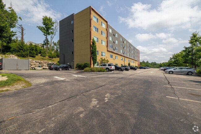 Hanover Place Residences