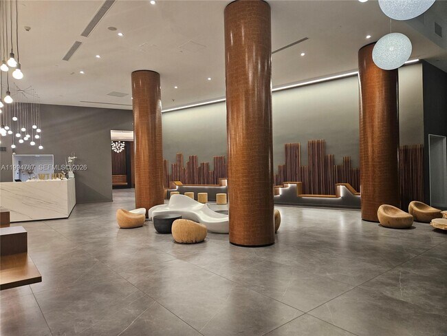 Photo - 350 S Miami Ave Unit 2714