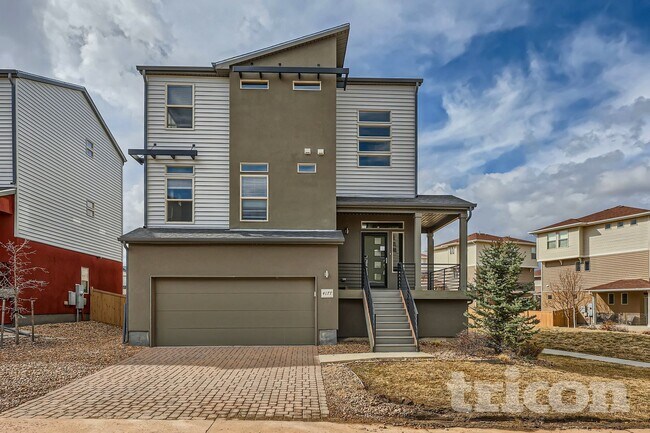 4177 Coriander St