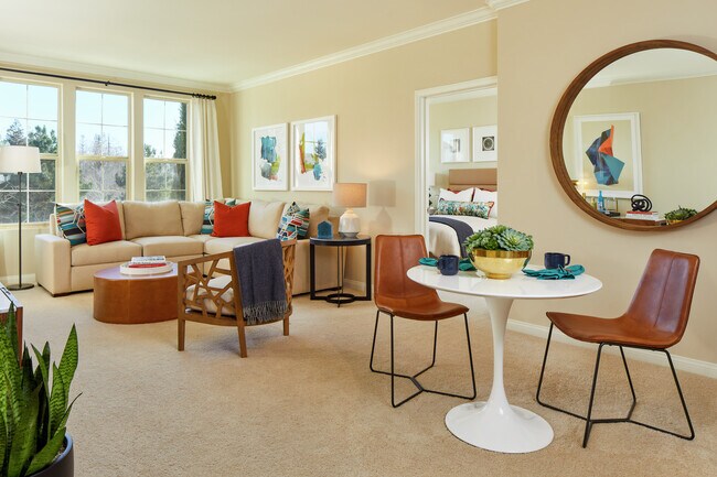 Crescent Village Apartment Homes