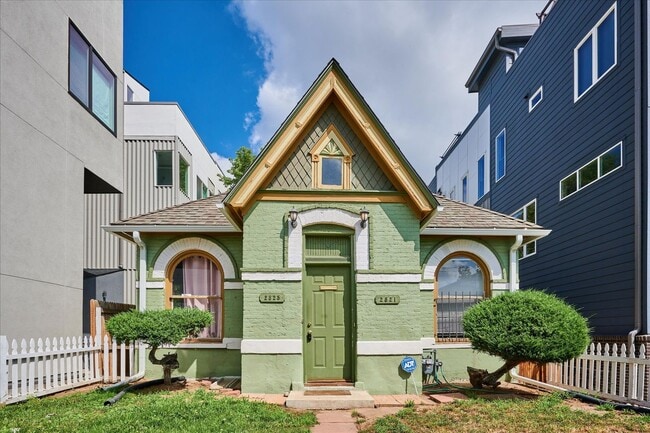 Photo - Charming 1 bed/1bath in The Highland - Great Location!