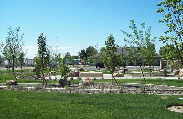 Photo - Hope Plaza Apartments