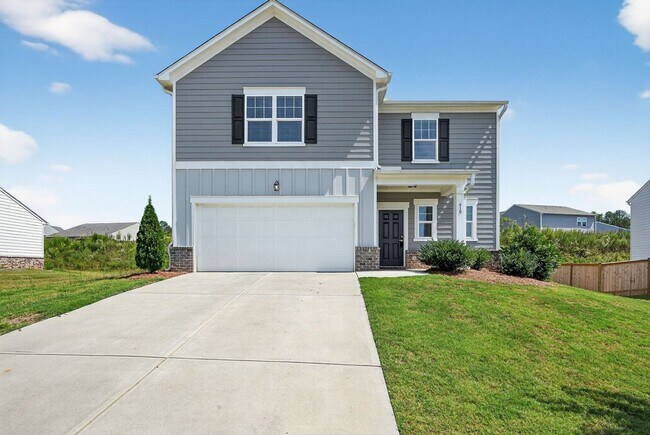 Photo - 419 Matera Dr NW