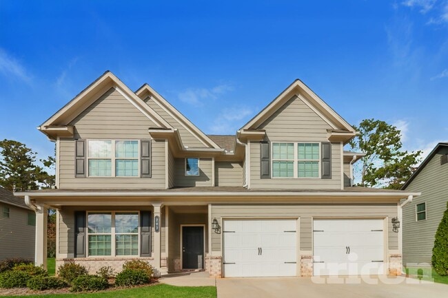 Photo - Tricon Magnolia Trace