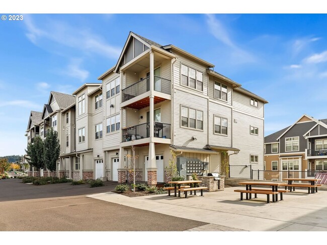 2Bd 2Ba Beaverton Condo!! Close to Nike, R... - 2Bd 2Ba Beaverton Condo!! Close to Nike, R... Unidad 402