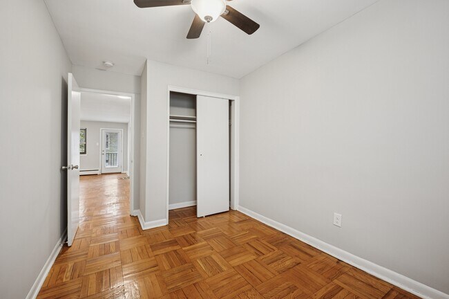 Photo - Sedgwick Terrace