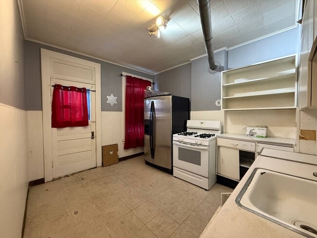 Building Photo - 11339 S Langley Ave Unit 1