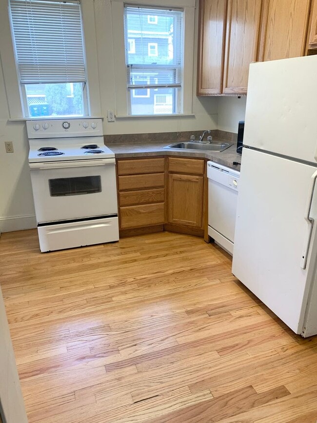 Photo - 524 S Forest Ave Unit 524-B