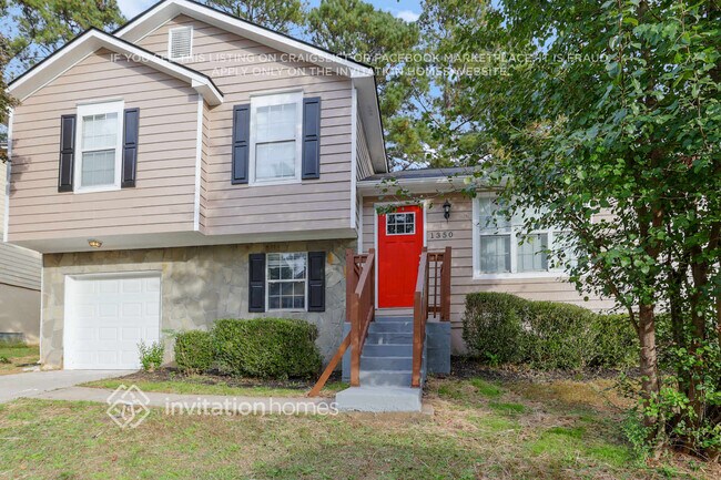 Photo - 1350 Stoneleigh Way