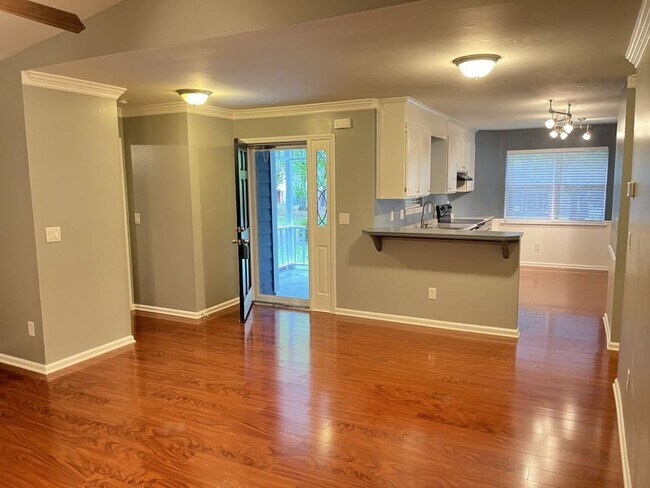 Photo - COMING SOON - OCCUPIED