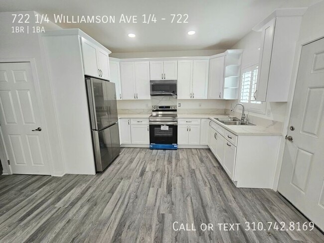 Photo - 722 1/4 Williamson Ave 1/4-722 Unidad 722
