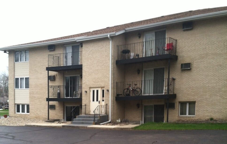 Photo - 3936 Sage Dr Apartments