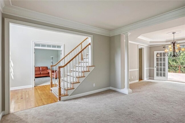 3282 Belmont Glen Dr SE