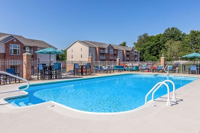 Building Photo - Watermill Park Apartments