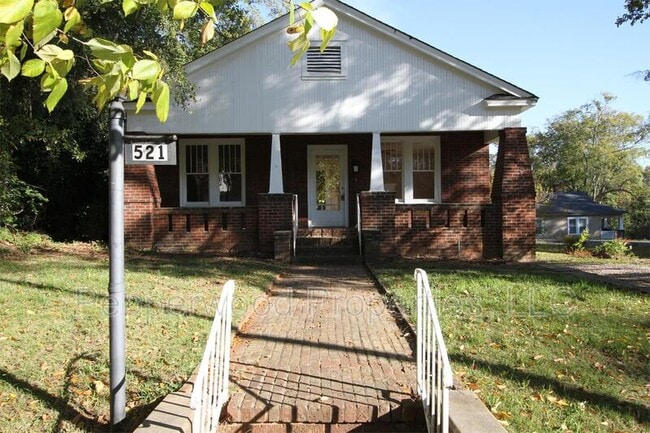 Building Photo - 521 S Irwin Ave Rental