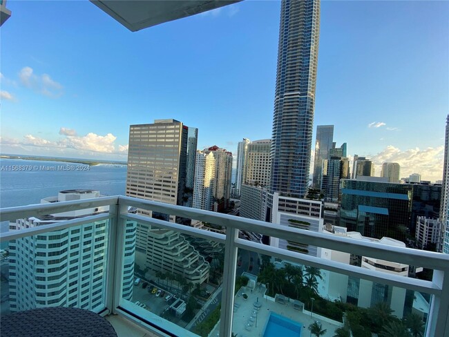 Photo - 950 Brickell Bay Dr Condo Unit 2607