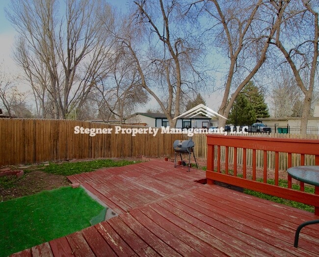 Photo - Great House - SE Fort Collins