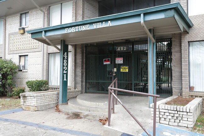 Villa Fortuna Apartments - Villa Fortuna Apartments