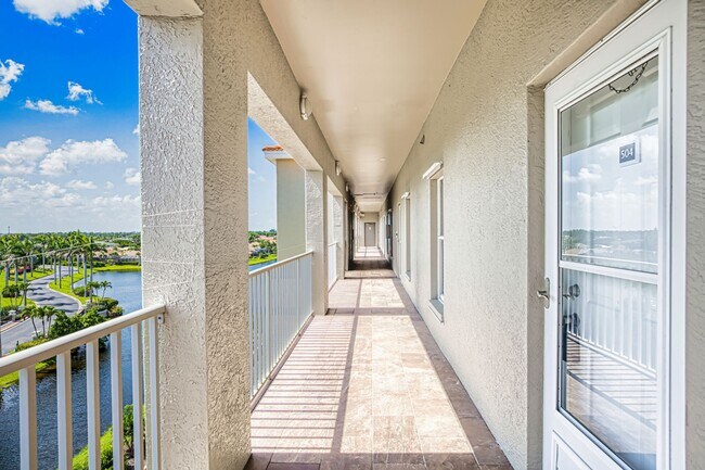 Photo - 3 bedroom 2.5 bathroom furnished condo