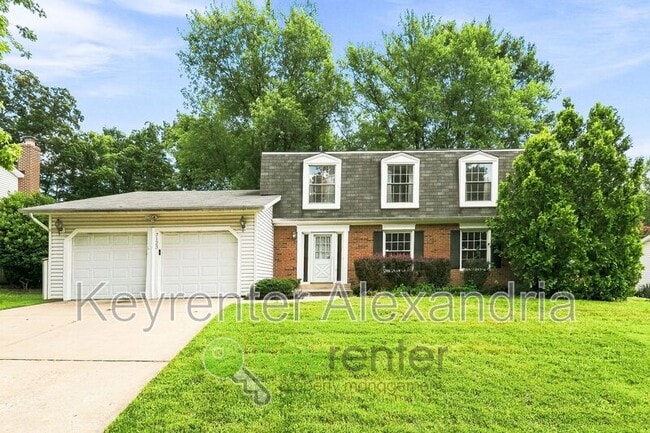 Building Photo - 7123 Red Horse Tavern Ln
