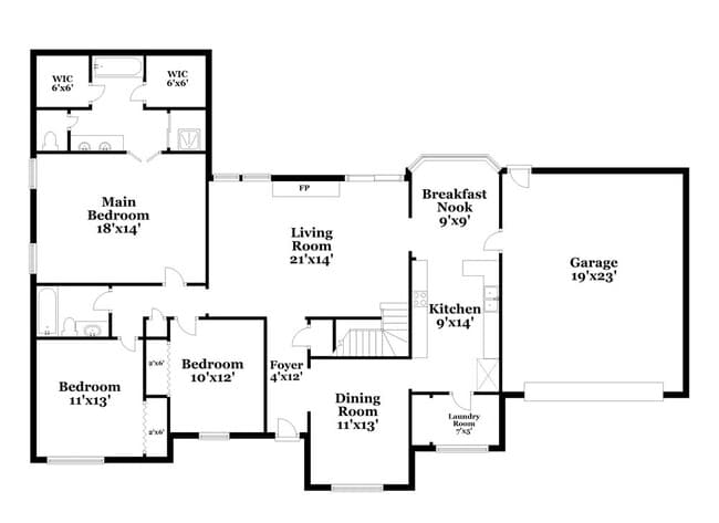 Photo - 472 Sanga Cir E