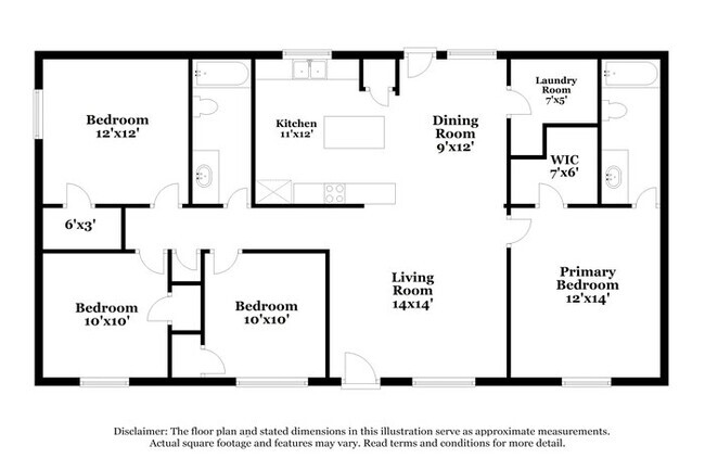 Building Photo - 417 Congress Dr Rental