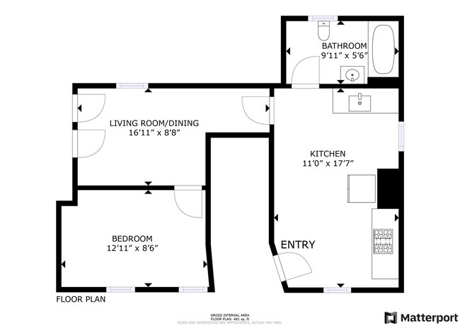 Photo - 1052 Garfield Ave Unit 3