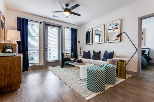 Photo - Tapestry at the Realm