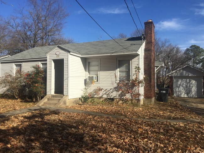 Photo - 110 Melrose St