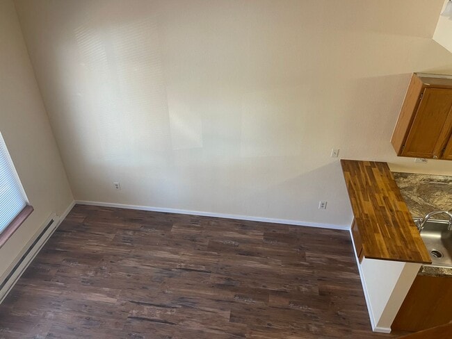 Photo - $1061 | 2BR/1BA | Cute Duplex in Fountain ...