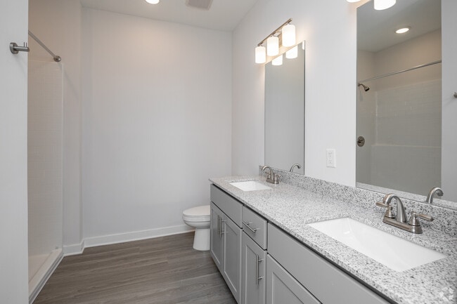 8200 McCrory (Poplar McCrory)