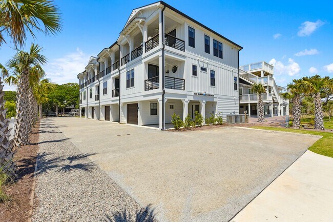 Building Photo - Ocean View-Second Row Kure Beach-Luxury Build