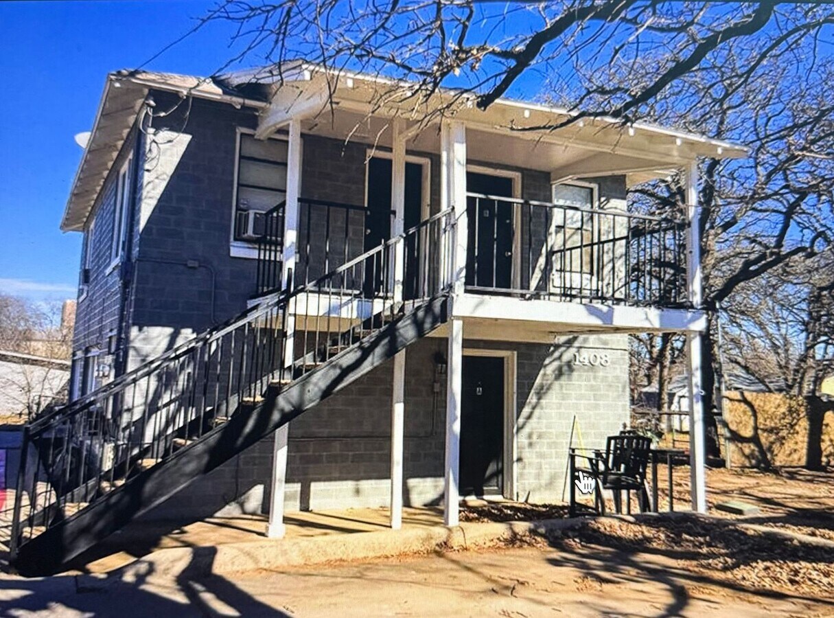 Photo - 1408 Margie St Unit 1408 Margie St.  A