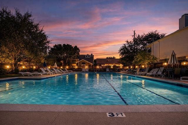 Photo - 3105 San Jacinto St Unit 208