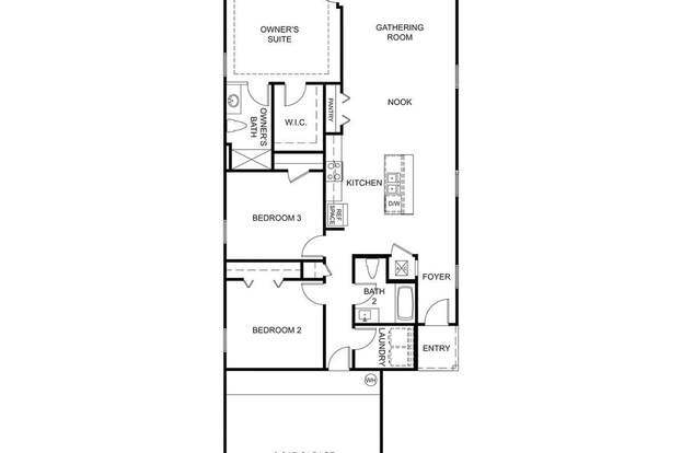 Photo - 7940 Meadow Walk Ln